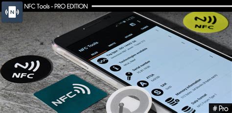 nfc tools pro 7.1 emulate nfc tag|xda nfc tags.